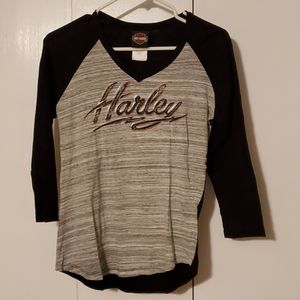 Harley t-shirt